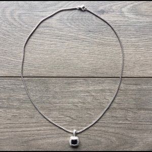 Authentic David Yurman Necklace